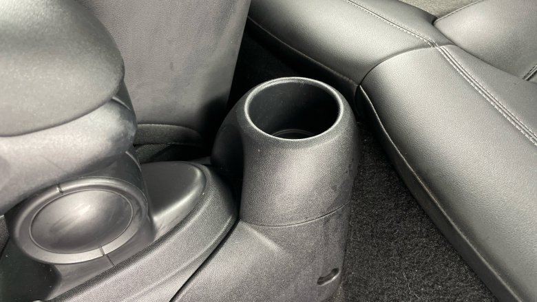 MINI Hatchback 135kW Cooper S Level 2 33kWh 3dr Auto Electric Hatchback